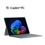 Microsoft Surface Pro 12 (2025) Copilot+ Snapdragon X Plus