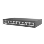 UNIVIEW 8+2 Port PoE Switch