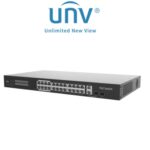 UNIVIEW 24+2 Port PoE Switch