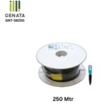 250M Single Core Outdoor Fiber with SC Connector 