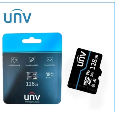 TF 128GB Micro SD Card 