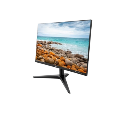 UNIVIEW 22" Full HD IT Monitor MW-LC22 with clear 1920x1080 resolution for office and IT workstation use.