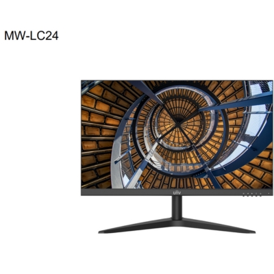 UNIVIEW 24" Full HD IT Monitor 
