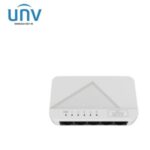 UNIVIEW 5 Port Gigabit Ethernet Switch