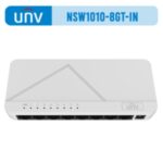 UNIVIEW 8 Port 100M Ethernet Switch