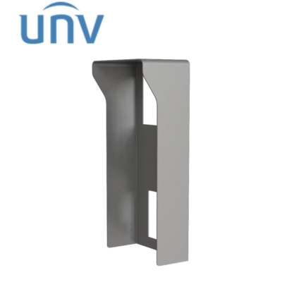 UNIVIEW EP-CS201 sunshade designed for villa door stations