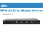 UNIVIEW 24+2+2 Port Fully Managed Gigabit Switch