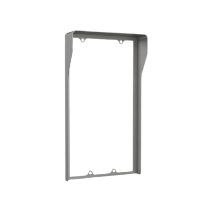UNIVIEW EP-CS202 outdoor sunshade for video intercom door stations
