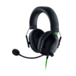 Razer Black Shark V2 + USB Gaming Headset