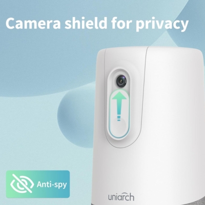 Uniarch video conference camera A20 with integrated audio and video