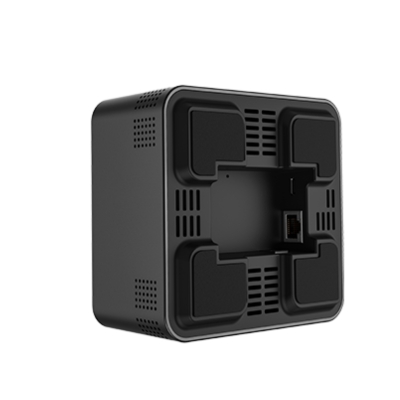 Uniarch Unear M30E-NB speakerphone suitable for video conferencing