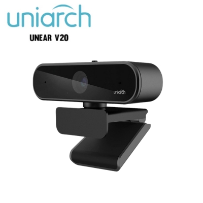 Uniarch Webcam 