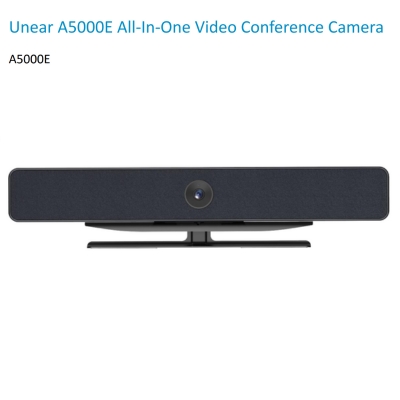 Uniarch All-In-One Video Conference Camera 