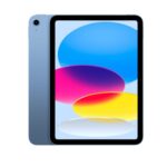 Apple iPad 11-inch Wi-Fi 256GB (Blue)