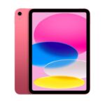 Apple iPad 11-inch Wi-Fi 256GB (Pink) 