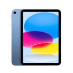 Apple iPad 11-inch Wi-Fi 512GB (Blue)
