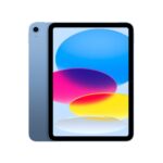 Apple iPad 11-inch Wi-Fi 128GB (Blue)