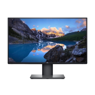 Dell UltraSharp 25″ QHD USB-C Monitor 