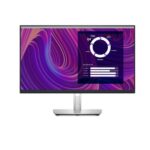 Dell 24″ QHD Adjustable Monitor HDMI/DP/USB 
