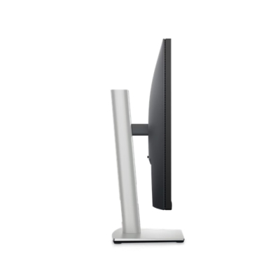 Dell P2423 24-inch WUXGA IPS monitor with adjustable stand, offering sharp visuals and flexible ergonomics for office productivity.