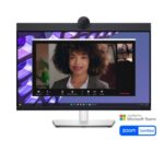 Dell Pro 24″ Video Conferencing Monitor USB-C