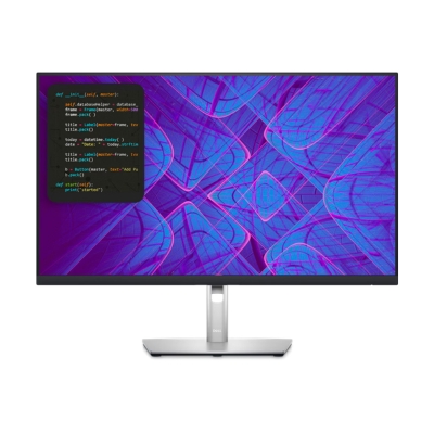 Dell 27″ 4K USB-C Hub Monitor