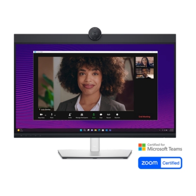 Dell Pro 27″ Video Conferencing Monitor