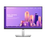 Dell 27″ FHD Adjustable Monitor HDMI/DP/USB 