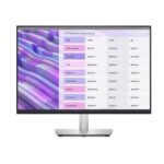 Dell 24″ WUXGA IPS Adjustable Monitor 