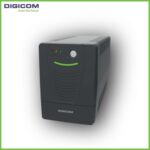 Digicom 1200VA Sine Wave UPS 720W