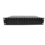 Digicom 14-Slot Rack Mount Media Chassis