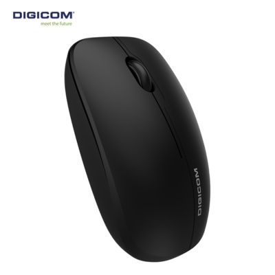 Digicom 1600 DPI Bluetooth mouse (DG-U35BW) designed for stable wireless performance and accurate cursor control