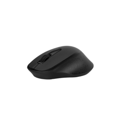 Digicom Wireless Mouse 2.4G Silent 12M (DG-U32) with quiet click buttons and stable wireless connection for smooth cursor control.