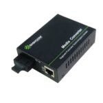 Digicom Gigabit Media Converter 20KM