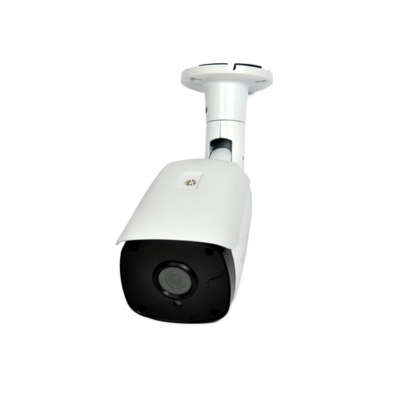 Digicom AHD CCTV camera DG-AB1312A designed for 24/7 indoor and outdoor security monitoring.