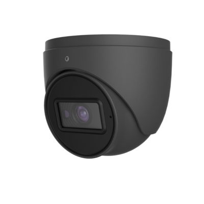 Digicom DG-I304D IP CCTV dome camera designed for 24/7 reliable surveillance with a 3.6mm fixed lens.