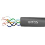 Digicom CAT6 4-Pair Twisted Cable CCA