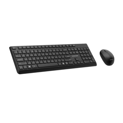 Digicom Wireless Keyboard & Mouse Combo 
