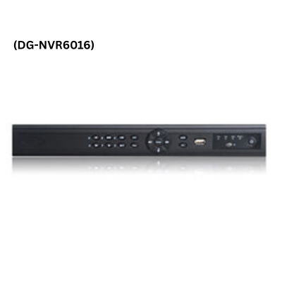 Digicom 16-Channel NVR