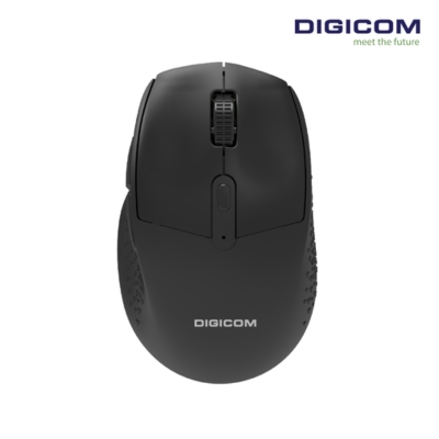 Digicom Wireless Mouse 3DPI 12M Battery