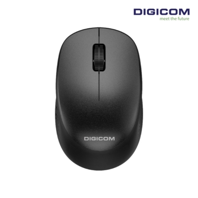 Digicom Wireless Mouse 2.4G Silent