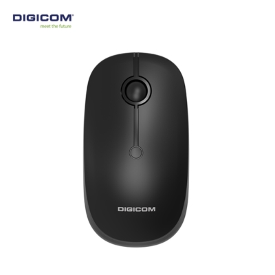 Digicom Rechargeable Wireless Mouse 3DPI 