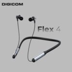Digicom Flex 4 Wireless Neckband 
