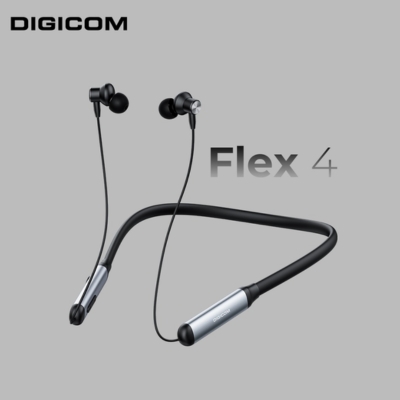 Digicom Flex 4 Wireless Neckband 