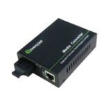 Digicom Gigabit SFP Media Converter 
