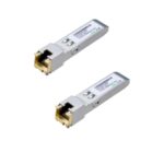 Digicom LAN SFP Module 1.25G RJ45 100M 