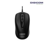Digicom Wired Mouse 1500DPI
