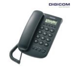 Digicom Caller ID Telephone LCD