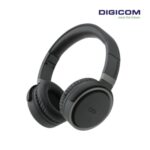 Digicom Foldable Bluetooth Headphone 40H
