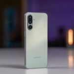 M36 5G Smartphone 8+128GB